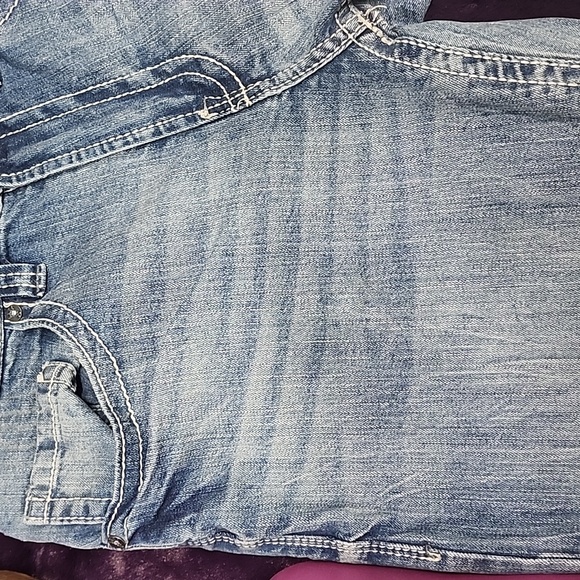 TK AXEL Slim Boot Jeans 32 - Picture 11 of 11